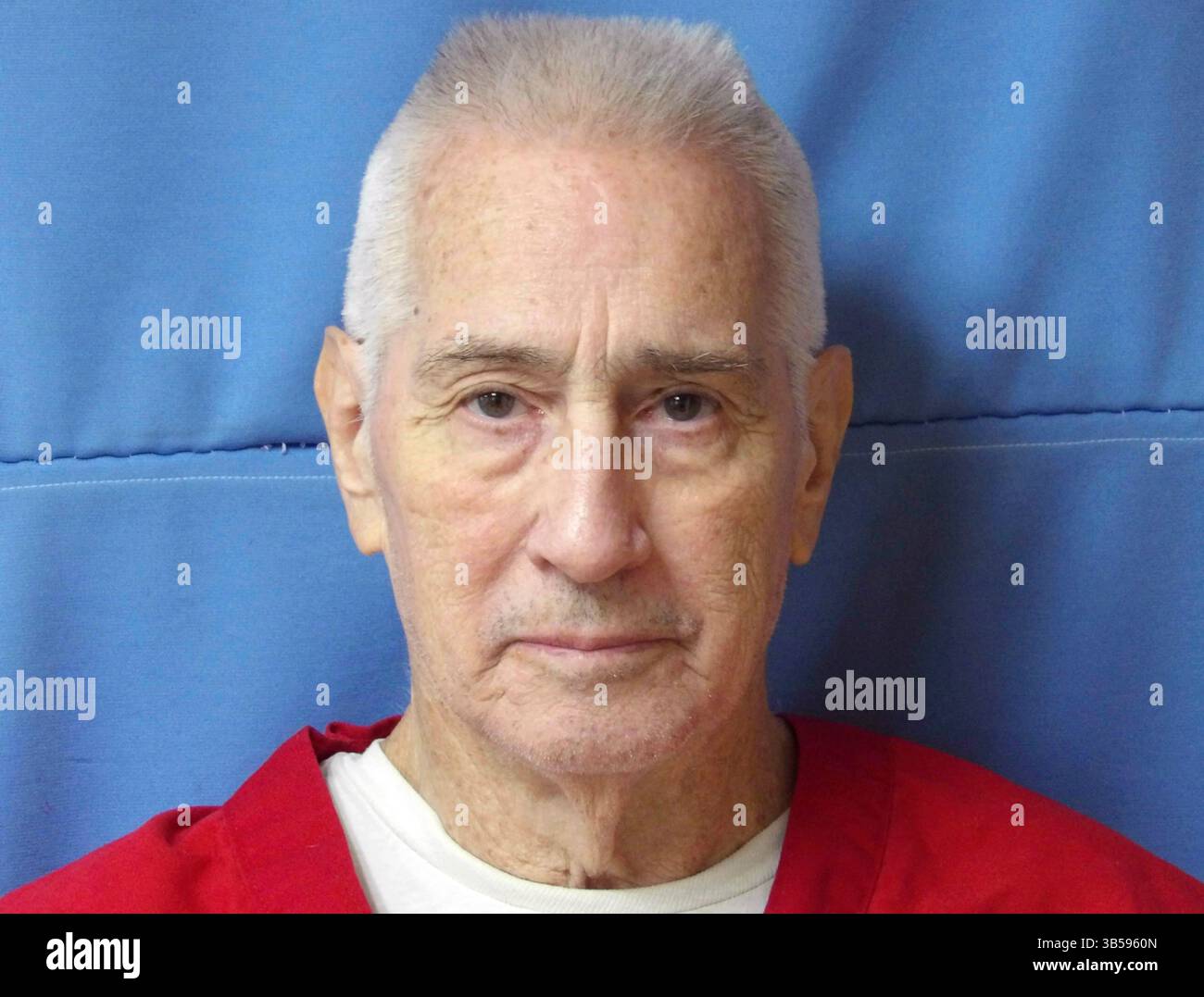 FILE - This undated photo provided by the Mississippi Department of ...