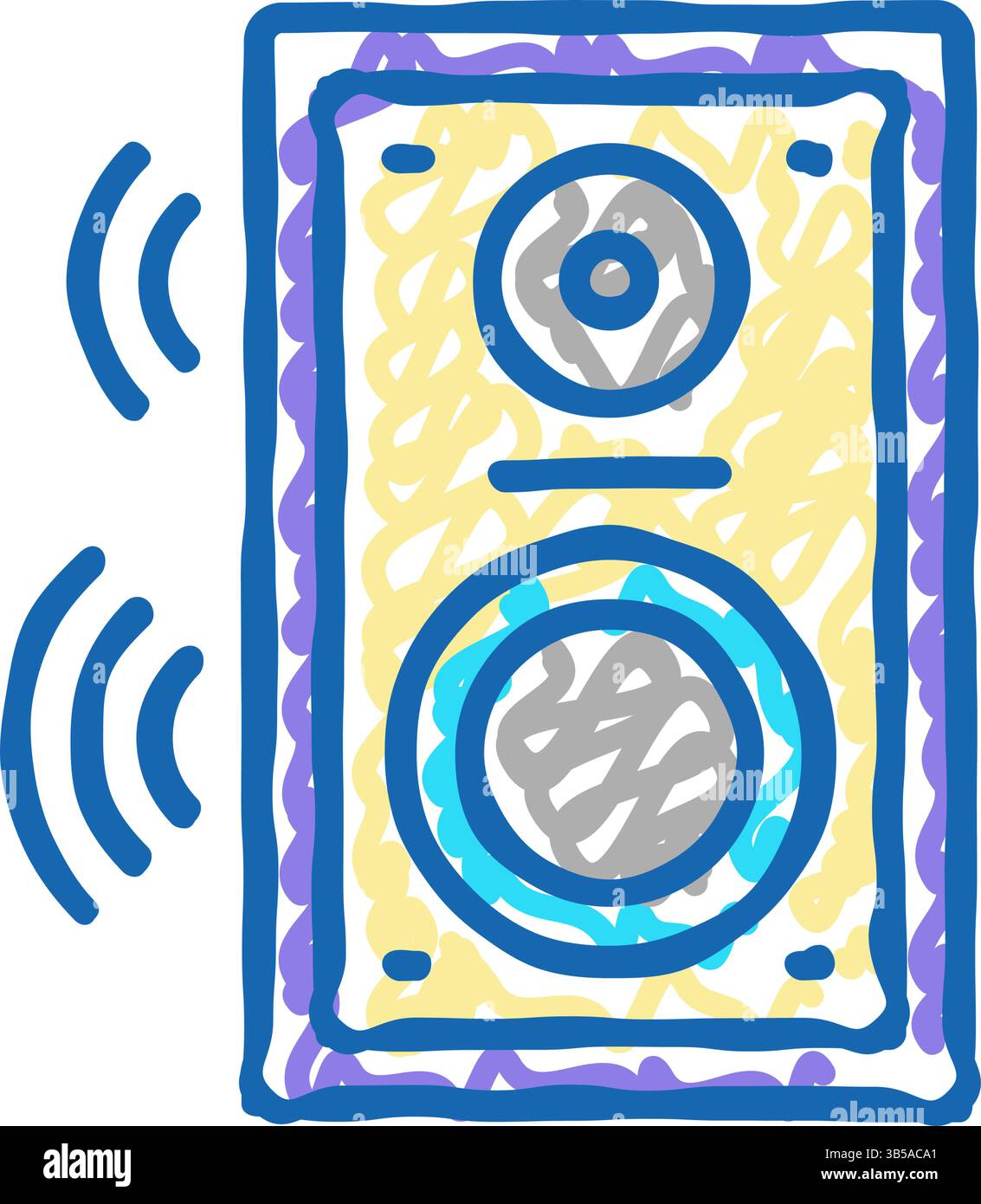 Dynamic hear Stock Vector Images - Alamy