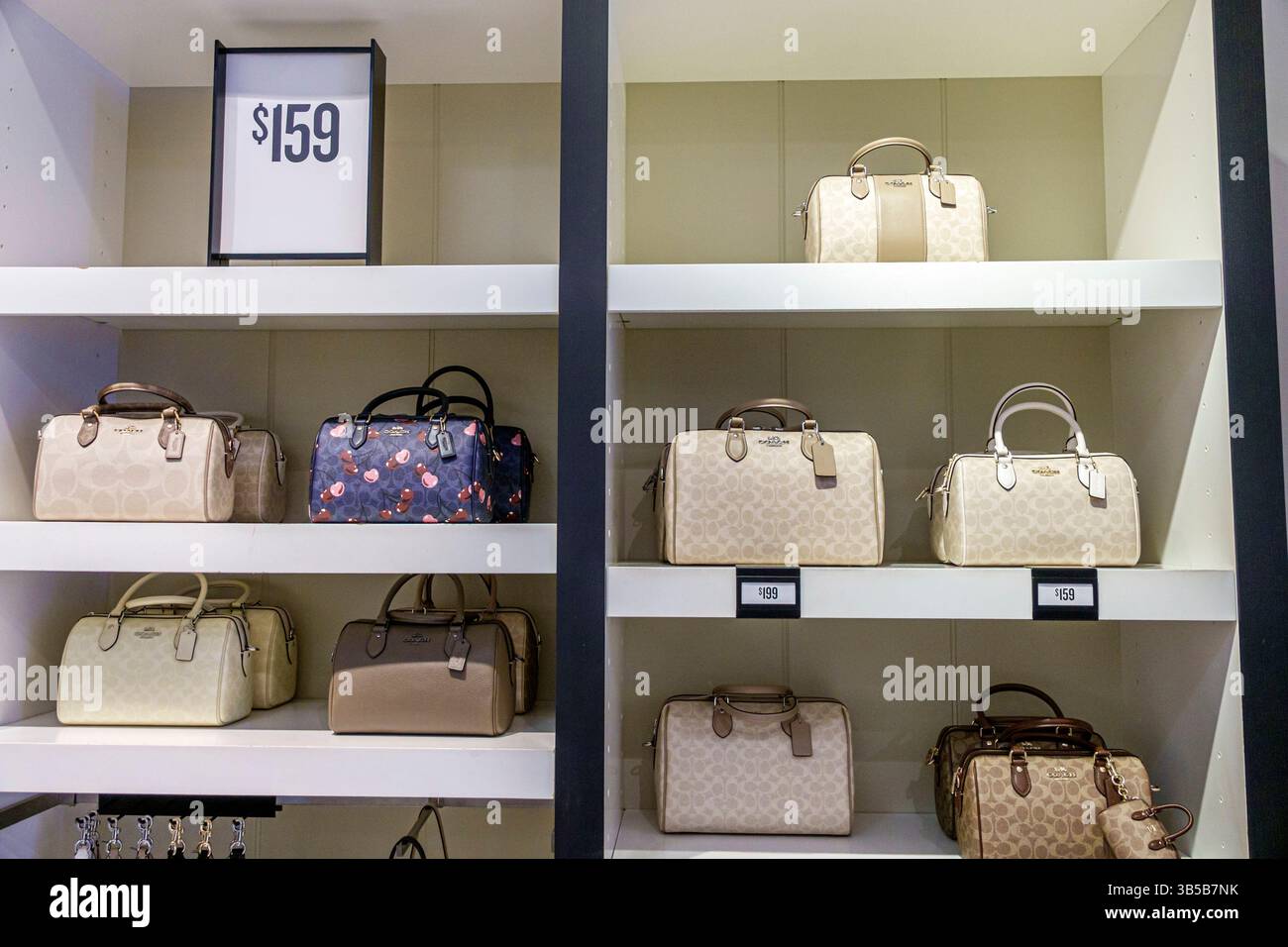 Organized luxury display layout hi-res stock photography and images - Alamy