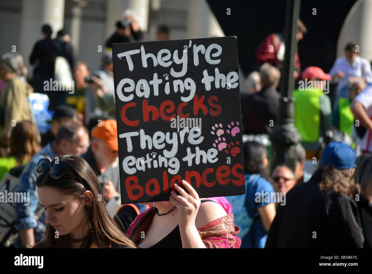 Anti trump sign in hi res stock photography and images Alamy Anti trump sign in hi res stock photography and images Alamy
