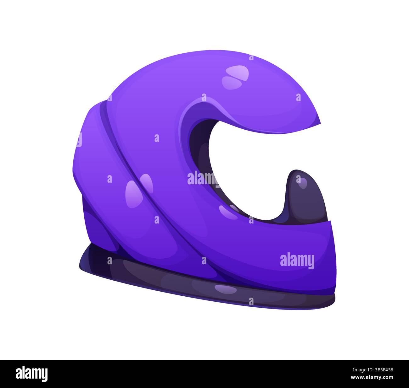 Automobile racing championship font driver helmet letter G. Road racing ...