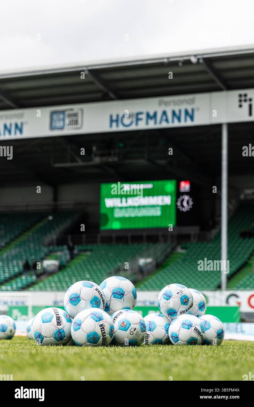 Alcohol Bans at German Train Stations: New Rules for Bundesliga Match Days