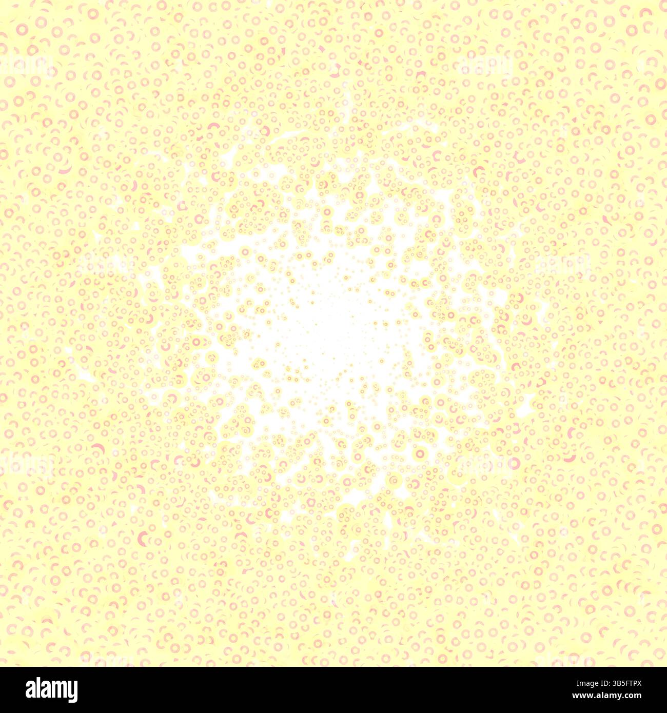 Seamless Curious Dots texture. Seamless Hi-res (8000x8000) texture ...