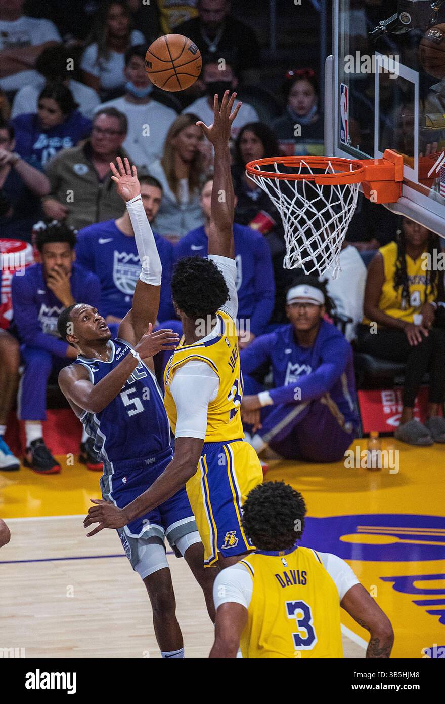 Aaron jones nba 2022 hi-res stock photography and images - Alamy