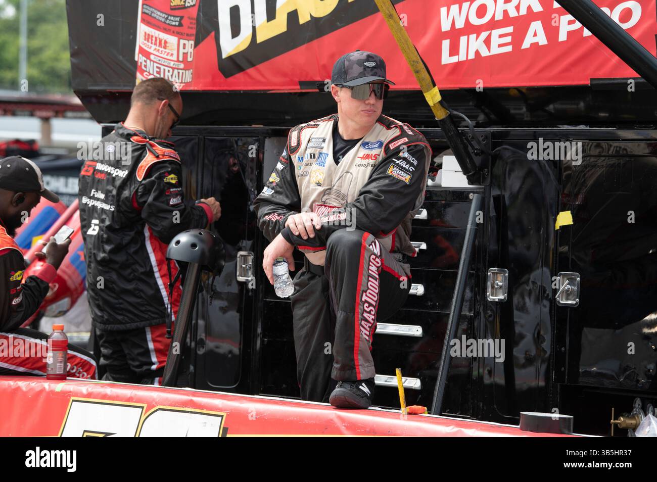 Carrera GO!!! Viagem Nascar Talladega Competition 62582, image size:1300x954