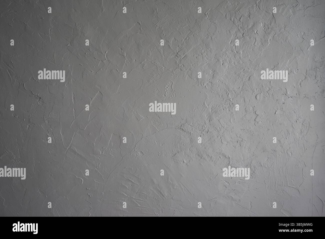 Cement or concrete wall for background Stock Photo