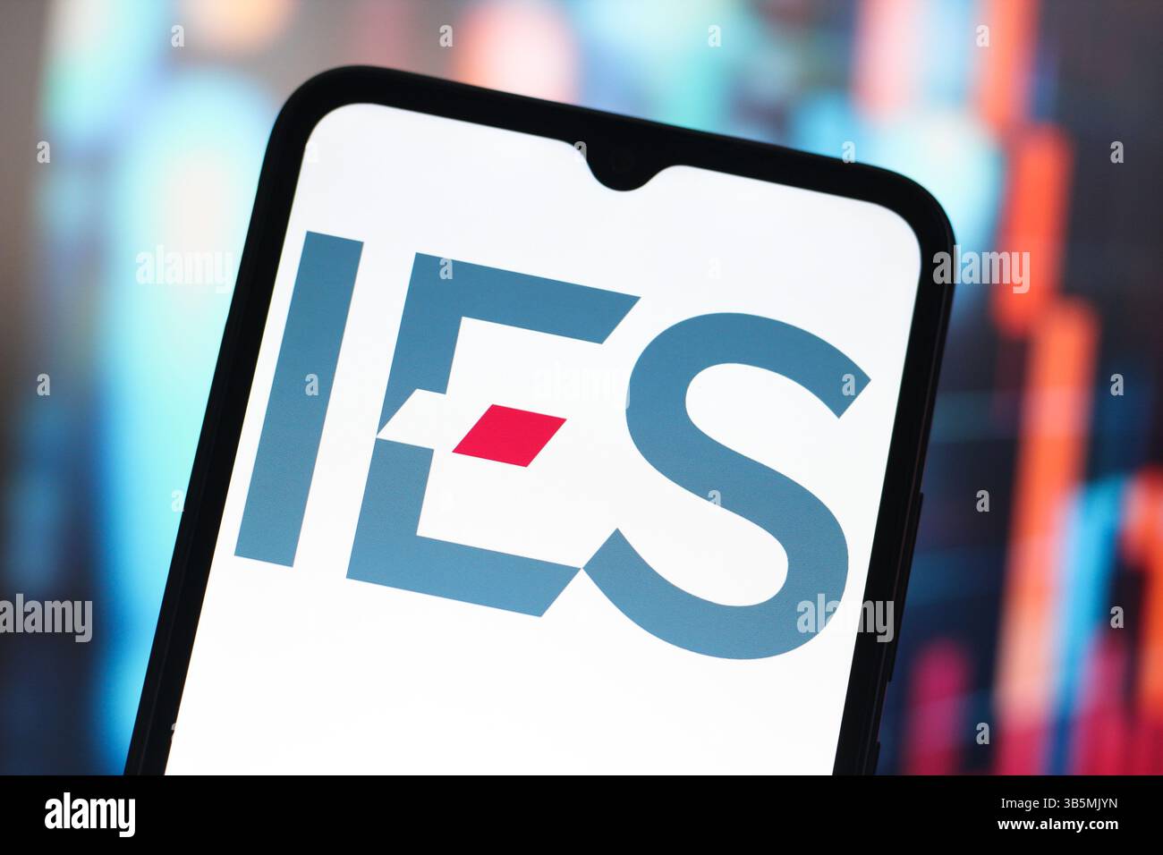 Ies R Logo Ies logos hi-res stock photography and images - Alamy