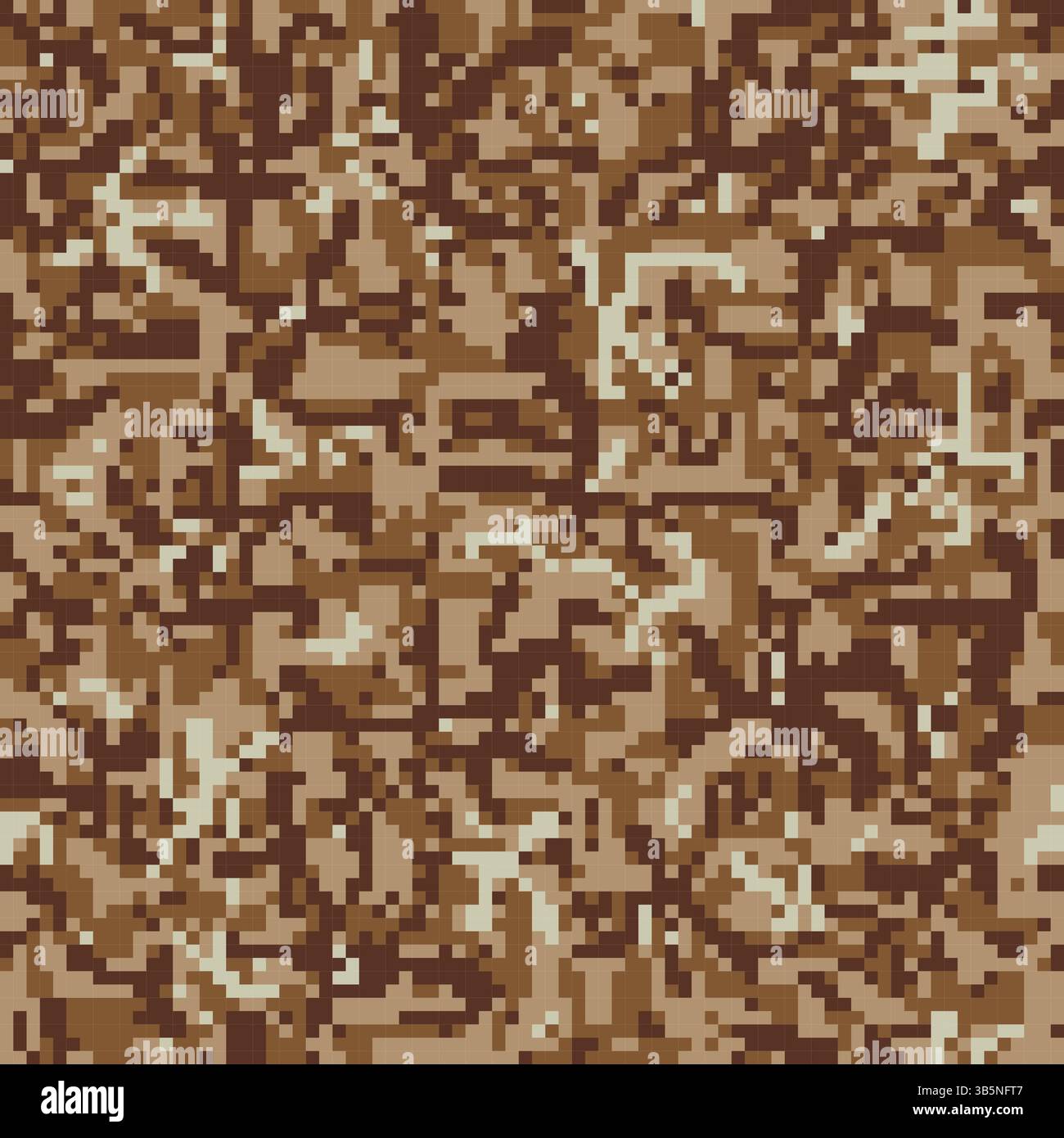 Disruptive pattern material hi-res stock photography and images