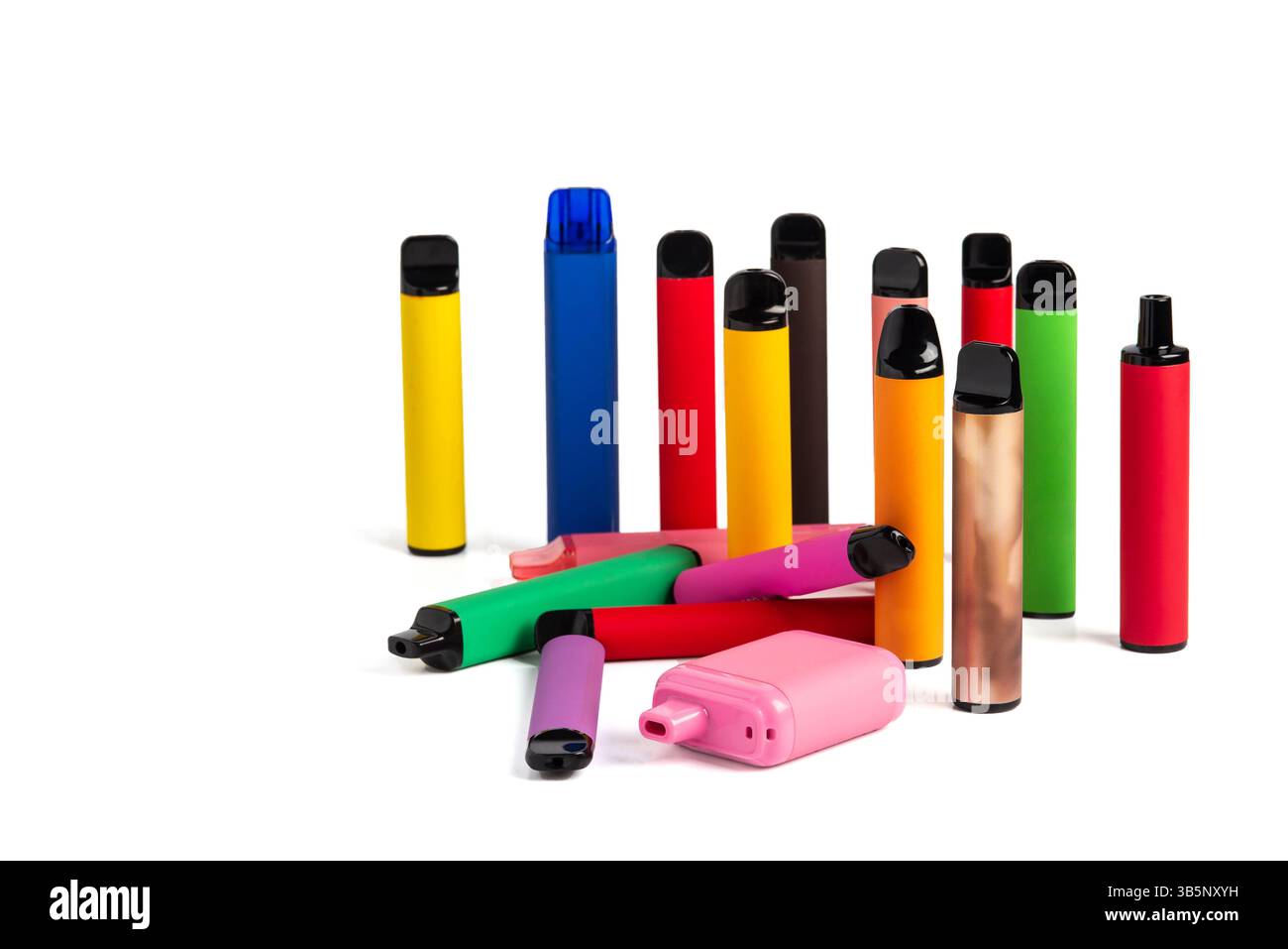 E cigarette trend hi-res stock photography and images - Alamy