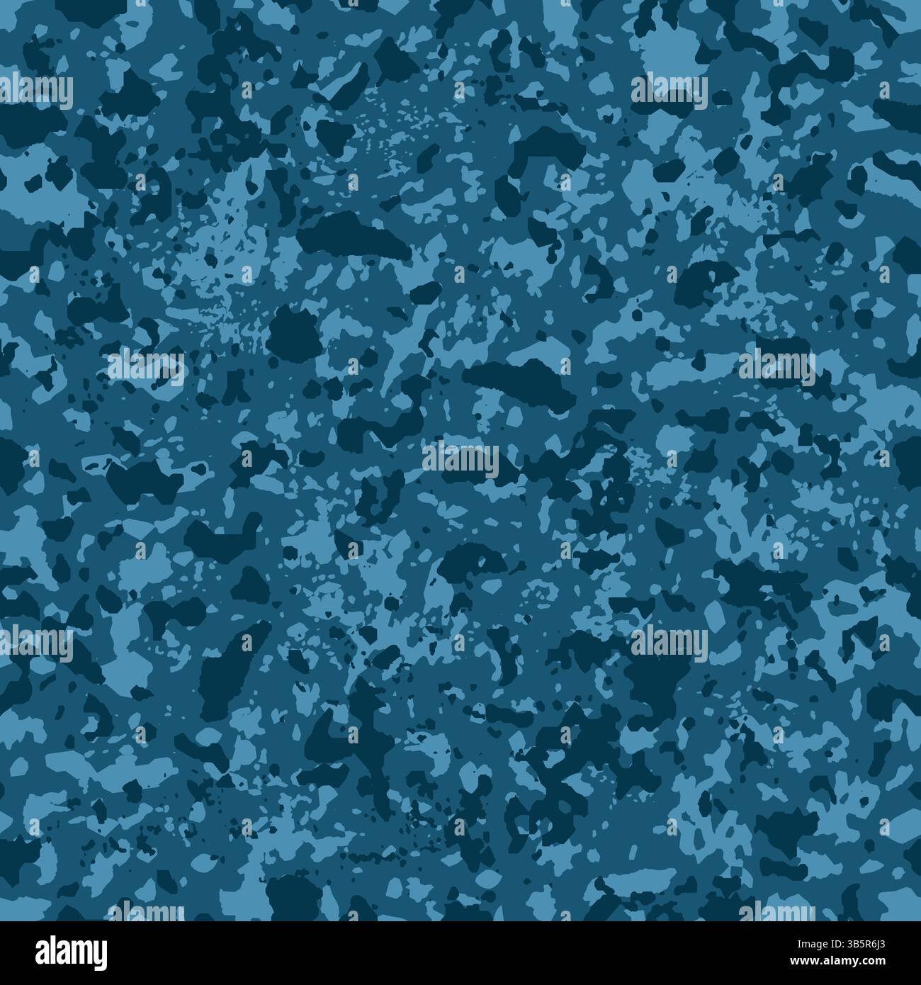 Camouflage pattern background seamless vector illustration Stock Vector ...