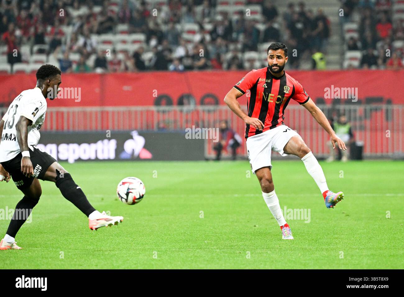 Key Match Statistics