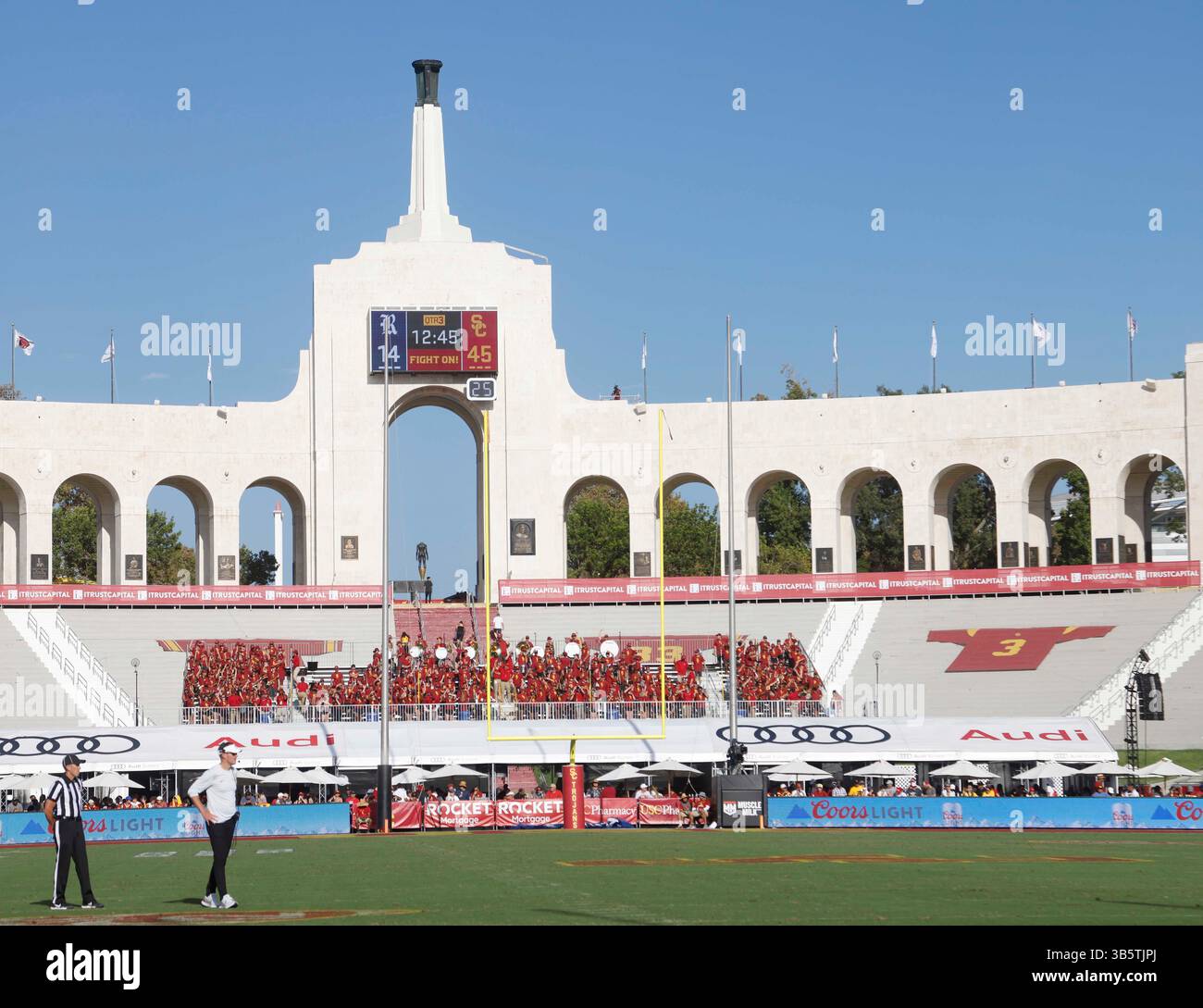 Charles Riley Coach Charles riley coach hi-res stock photography and images - Alamy
