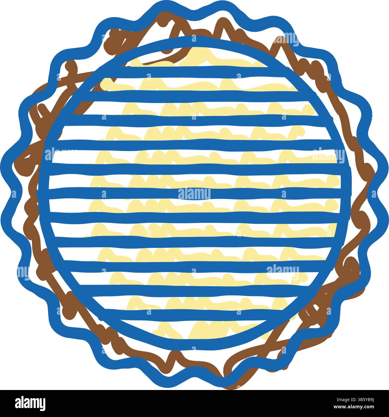 tree timber icon doodle illustration Stock Vector Image & Art - Alamy