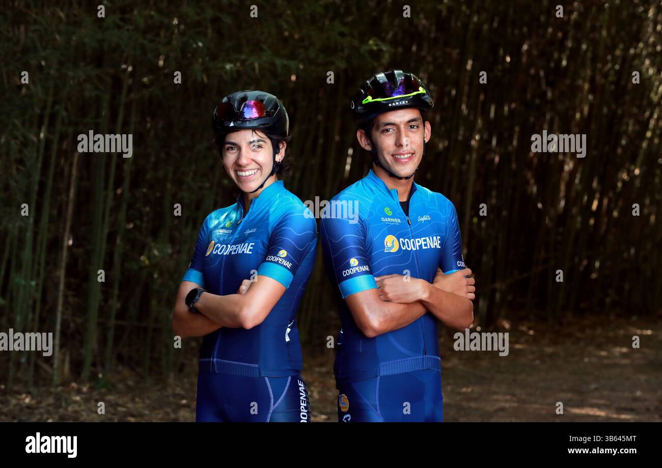 Alvaro guerrero hi-res stock photography and images - Alamy