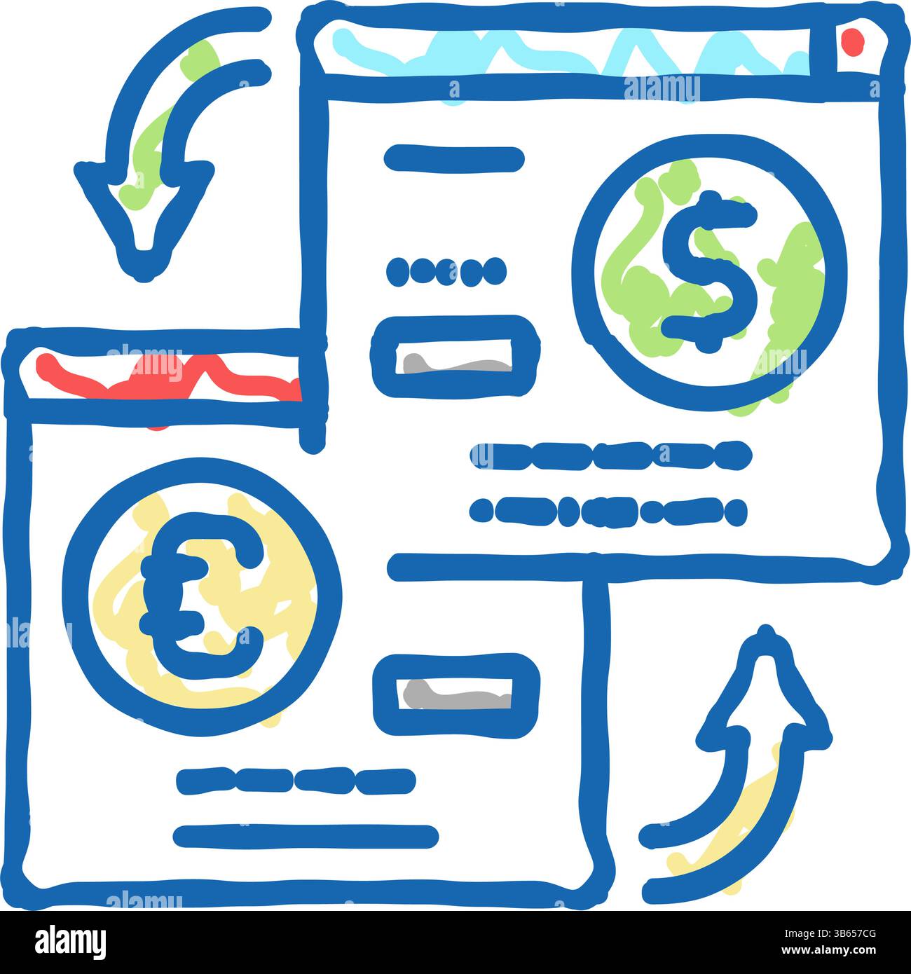 Foreign Currency Savings Accounts Broader Implications for South Korea’s Financial Markets