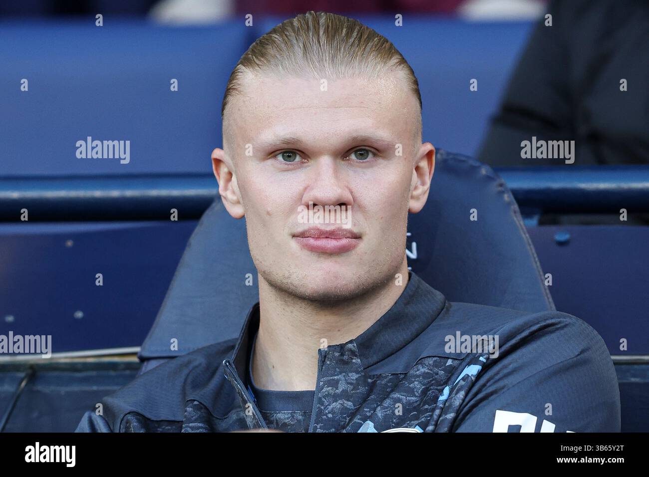 manchester-uk-02nd-may-2025-erling-haaland-of-manchester-city-on