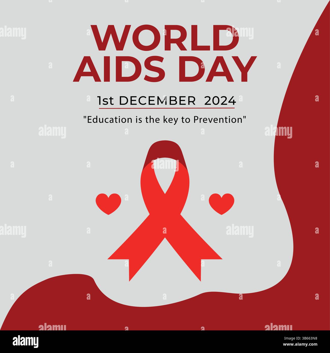 Hiv aids crisis Stock Vector Images - Alamy