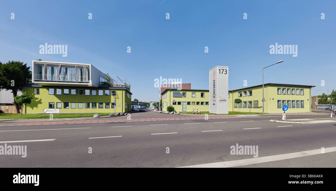 Oskar Jger Strasse 99 Kln