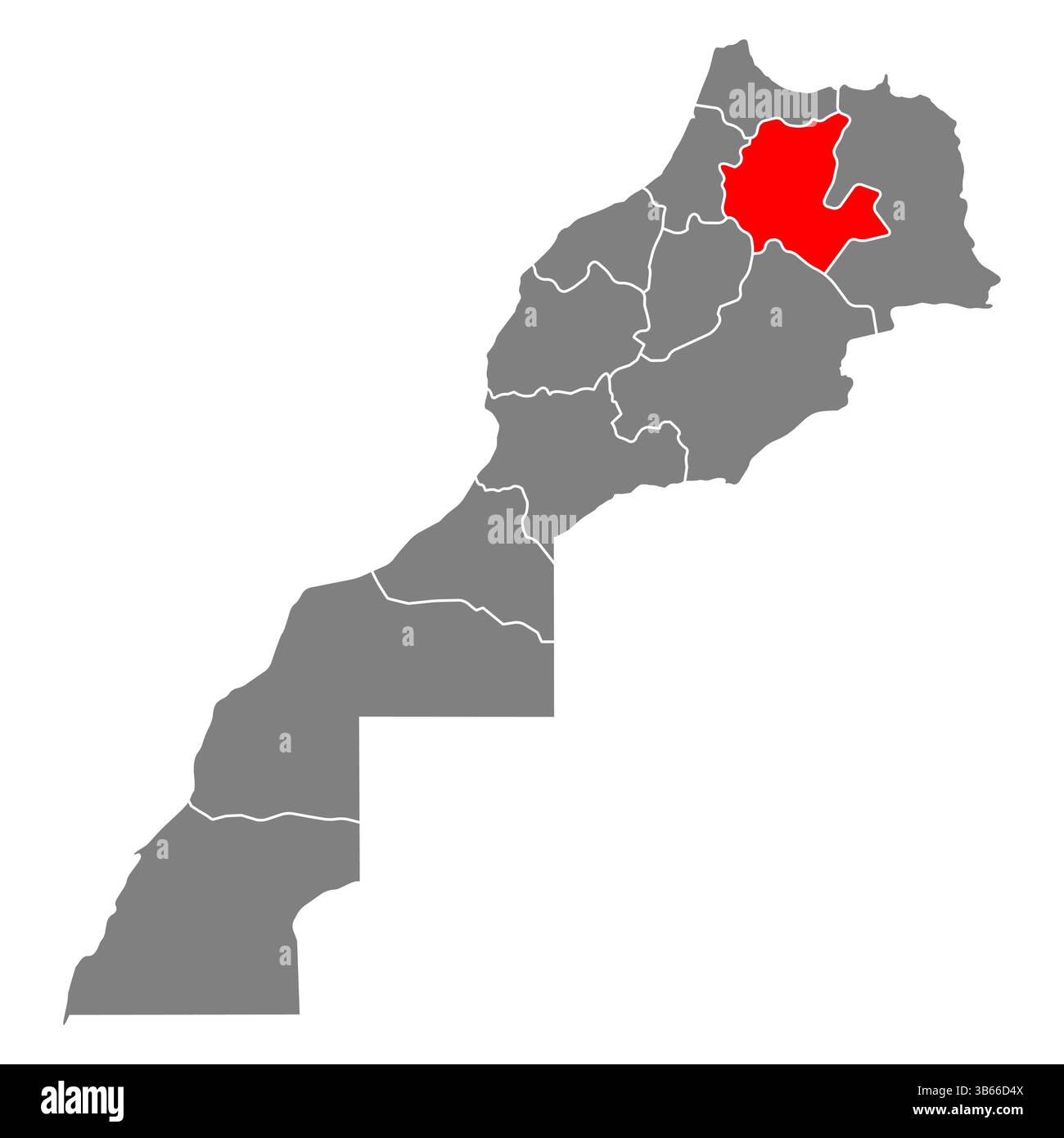 Meknes province Stock Vector Images - Alamy