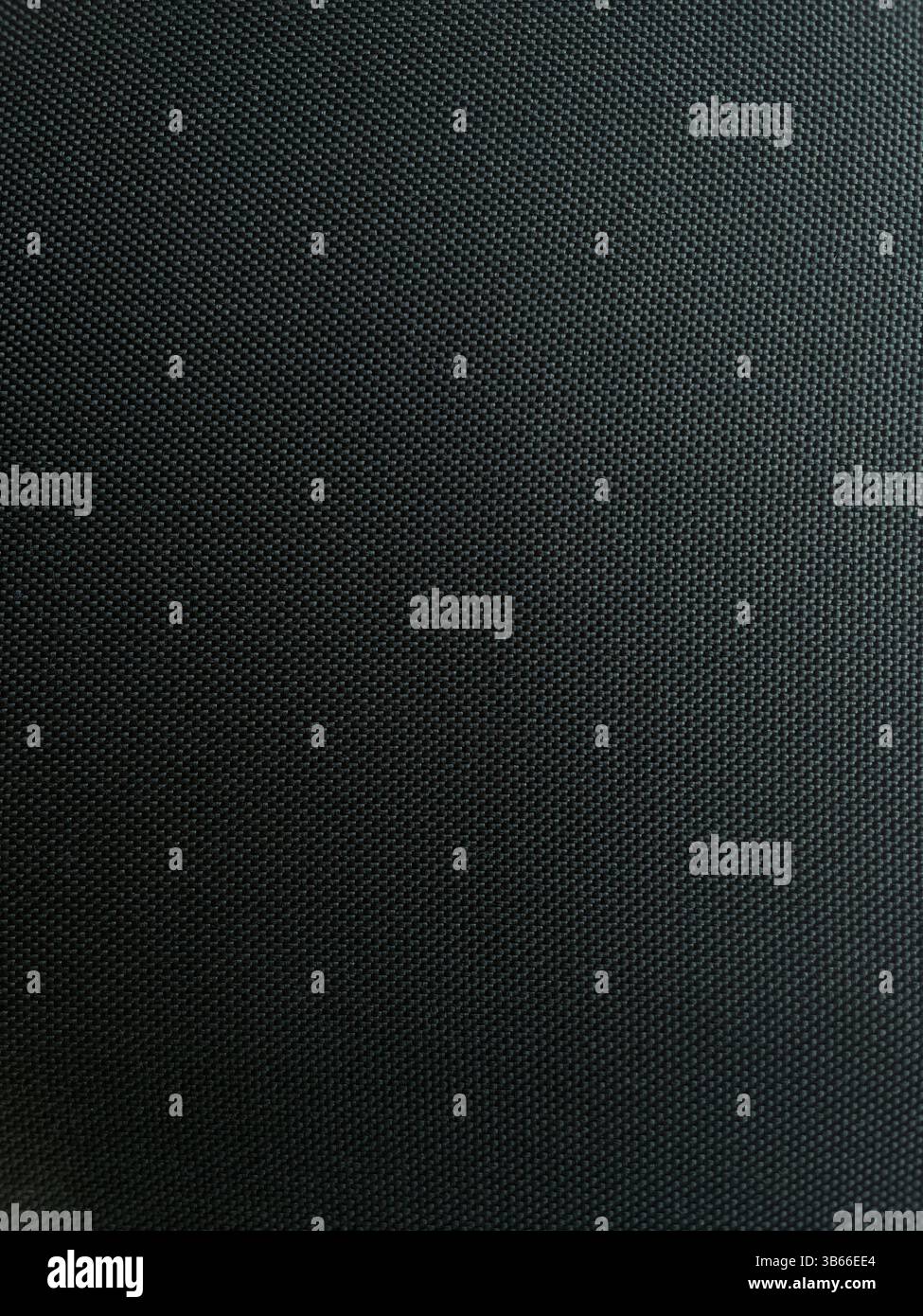 dark green textile texture background - Smartphone Captured Stock Image