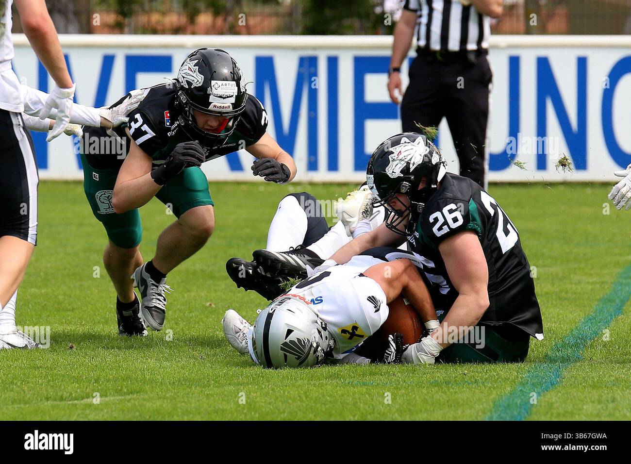 Kerbl hi-res stock photography and images - Alamy, image size:1300x956