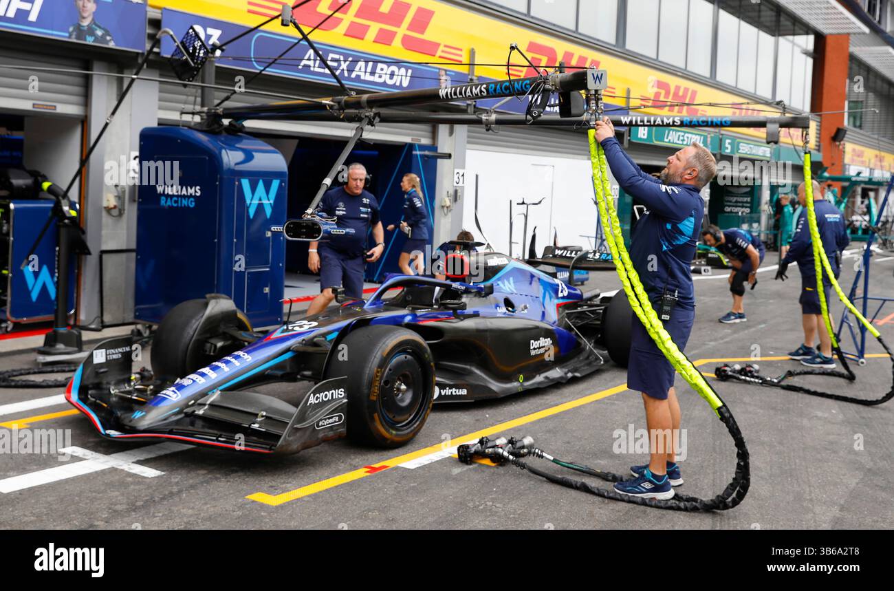 スポーツ WILLIAMS F1 PIT STOP 1/18 スポーツ WILLIAMS F1 PIT STOP 1/18 WILLIAMS F1 PIT STOP 1/18