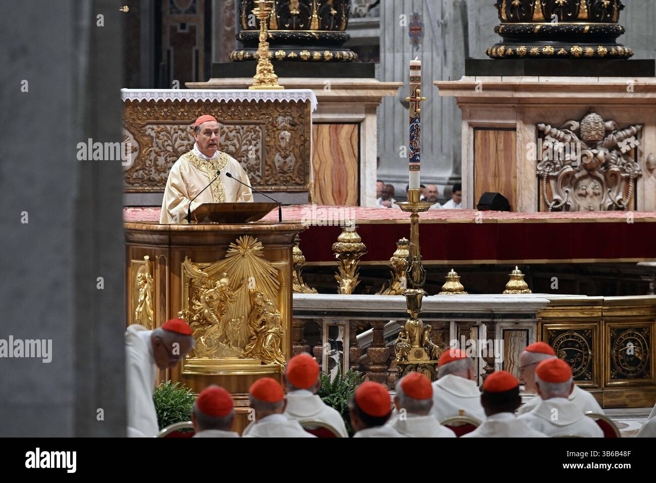 Vatican, Vatican. 03rd May, 2025. **NO LIBRI** Italy, Rome, Vatican ...