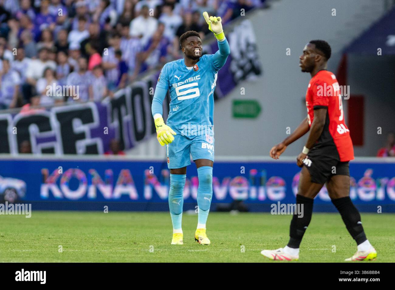 brice-samba-rennes-hi-res-stock-photography-and-images-alamy