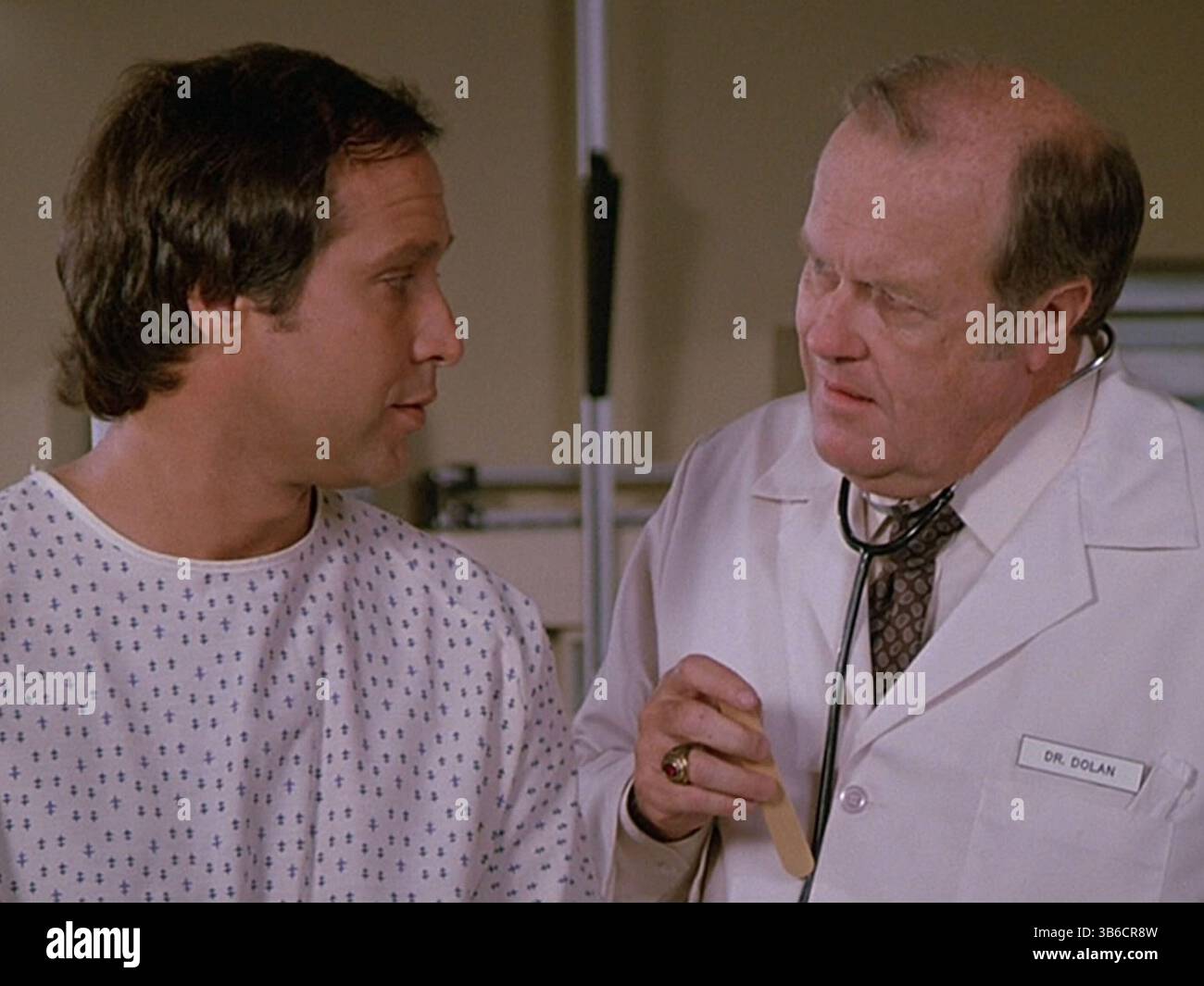 Fletch (1985) Chevy Chase as Irwin 'Fletch' Fletcher M. Emmet Walsh as ...