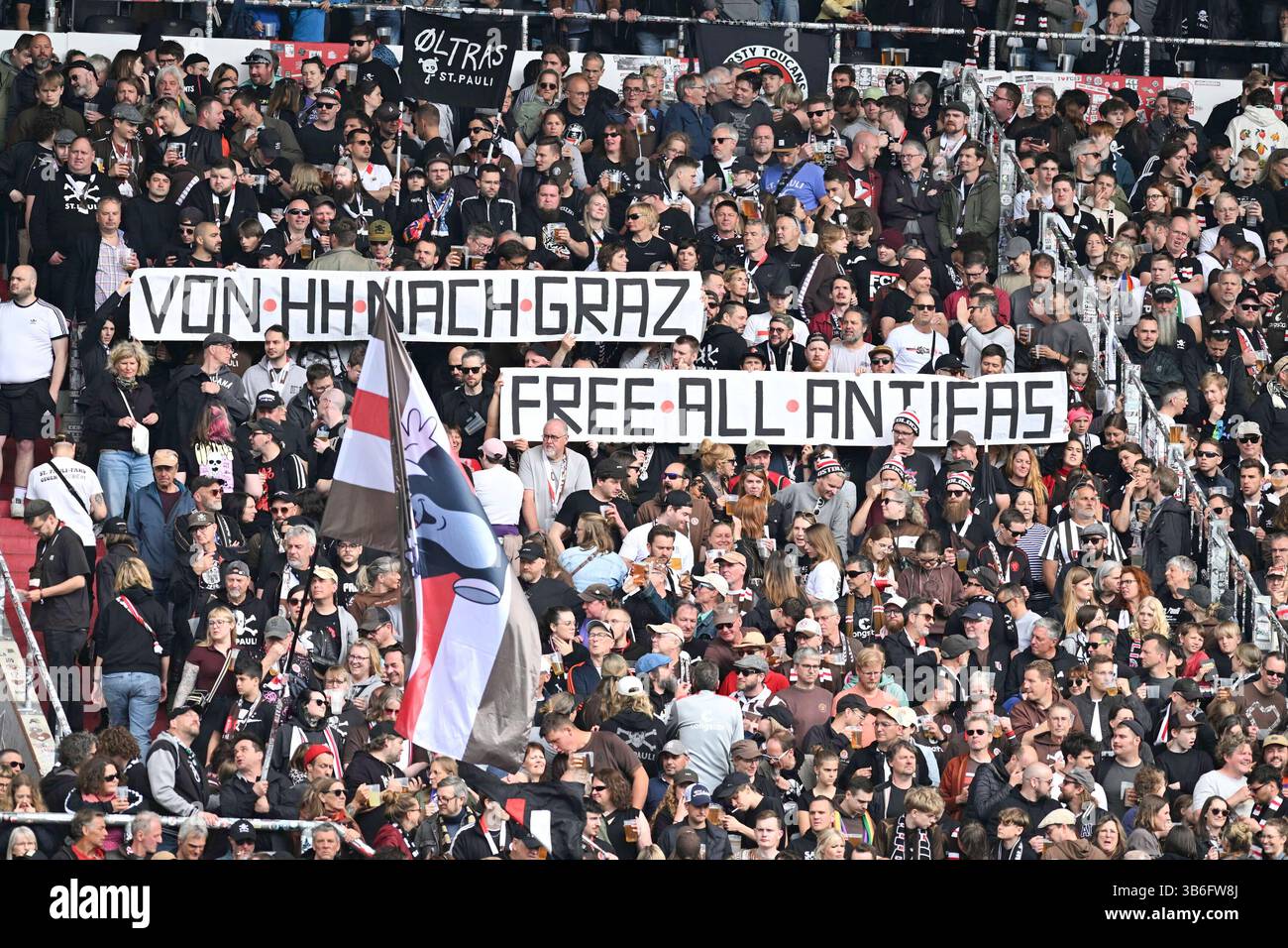 Fan Plakate Sprche