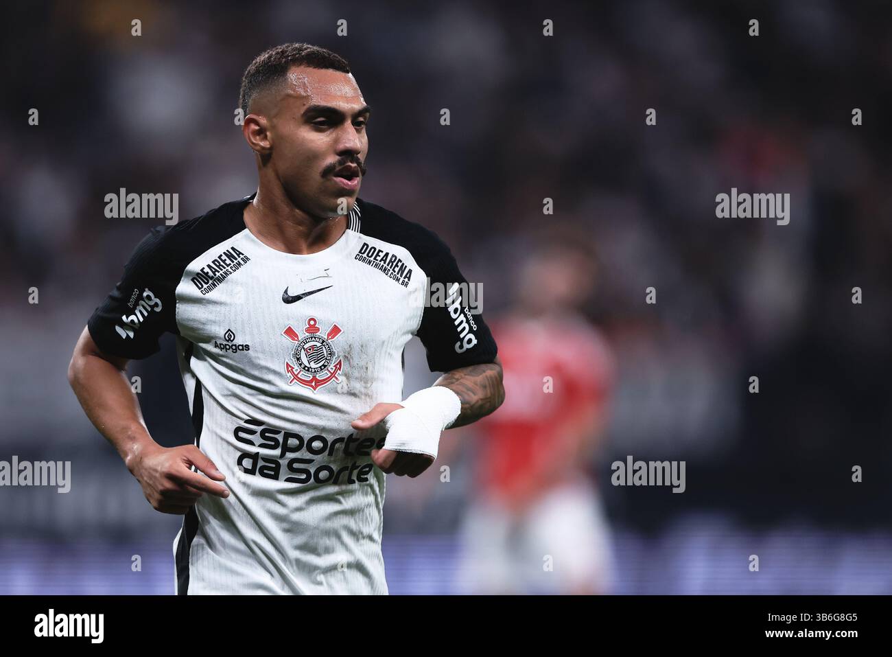 Vibrant Internacional Vs Corinthians: Brazilian Serie A Stats & Head-to-head Background Illustration Vibrant Internacional Vs Corinthians: Brazilian Serie A Stats & Head-to-head Background Illustration