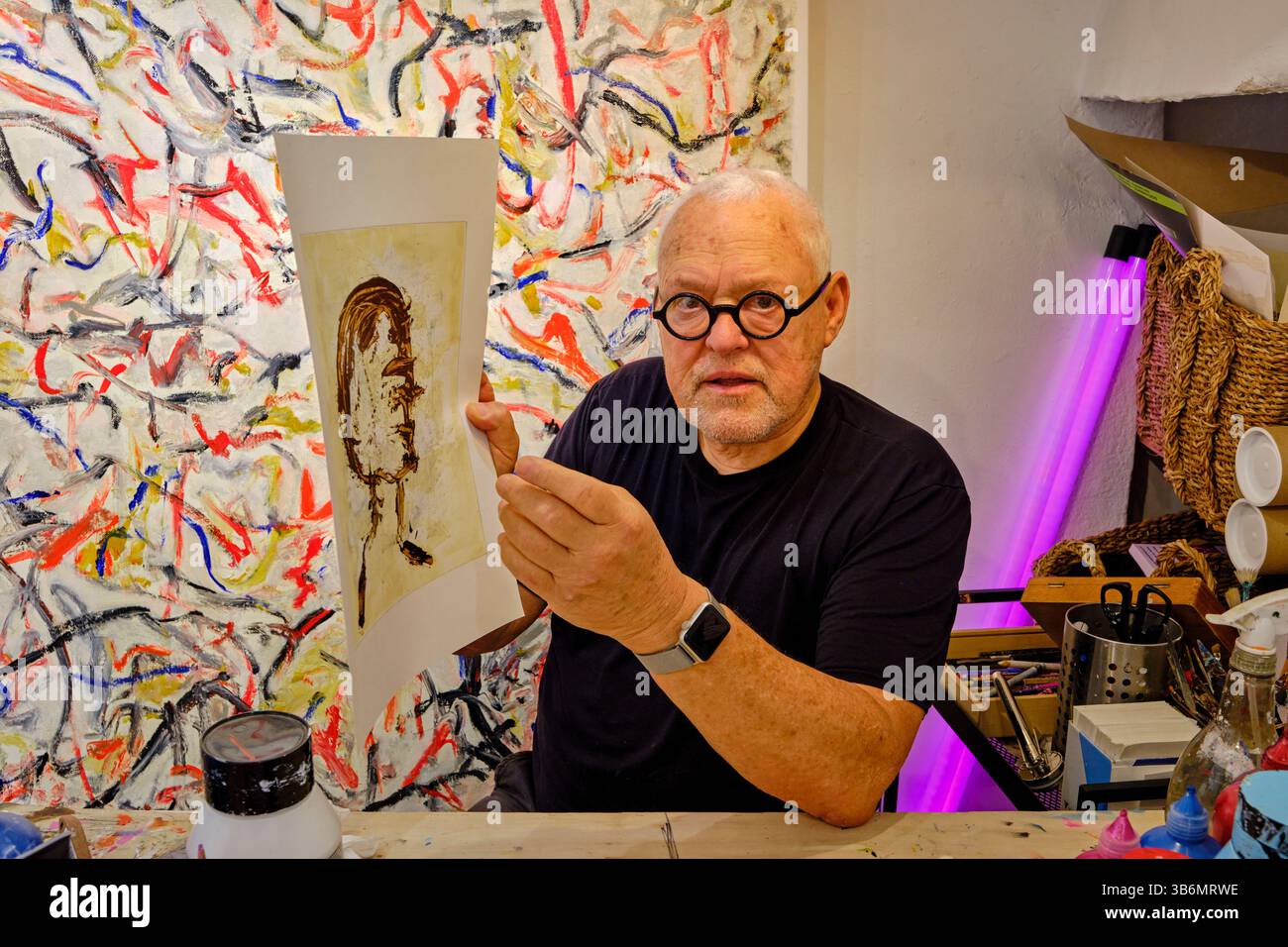 Gui gui hi-res stock photography and images - Alamy