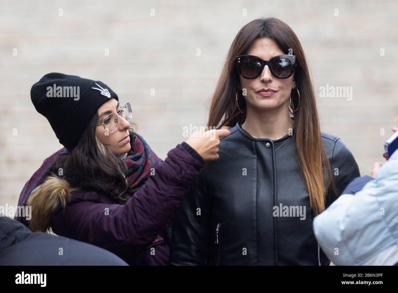 Barbara lennie hi-res stock photography and images - Alamy, image size:1300x956