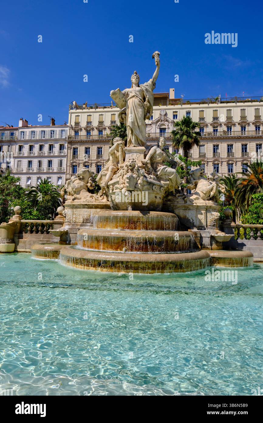 Place de la Liberté (Toulon): AGGIORNATO 2020 - tutto quello che c'è da