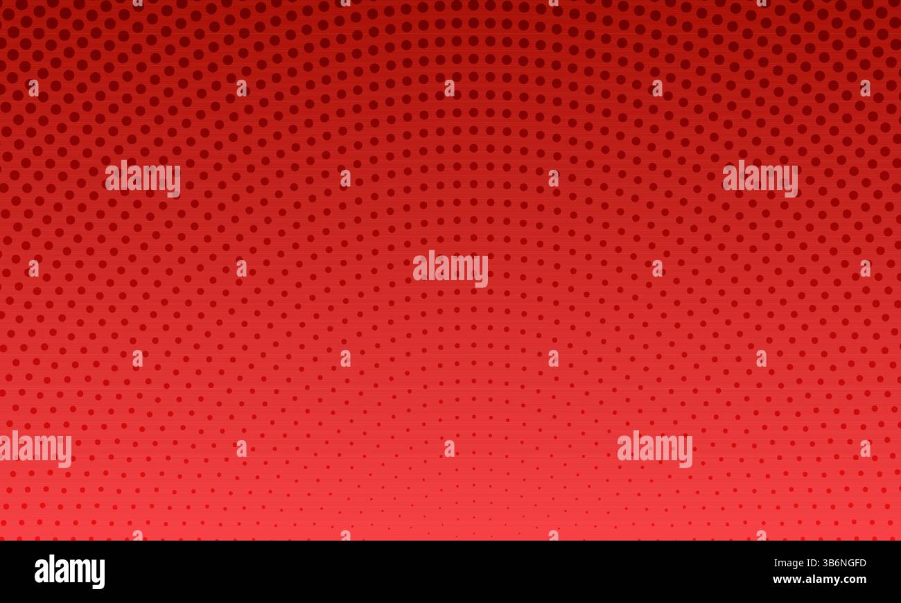 Retro background gradient point Stock Vector Images - Alamy