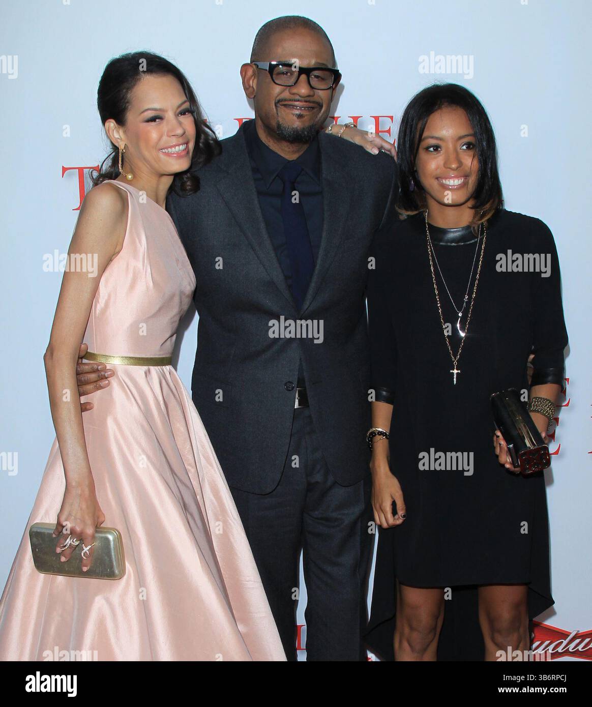 LOS ANGELES, CA. August 12, 1997: British actress Joely Richardson at the  premiere of her new movie, \, image size:1164x1390