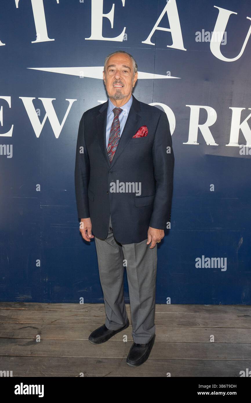 Marc Rosen Edison Marc Rosen attends Lifeline New York Benefit Dinner with Her Royal ...