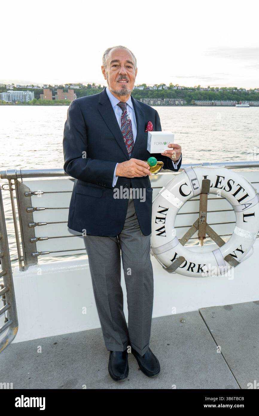 Marc Rosen Edison Marc Rosen attends Lifeline New York Benefit Dinner with Her Royal ...
