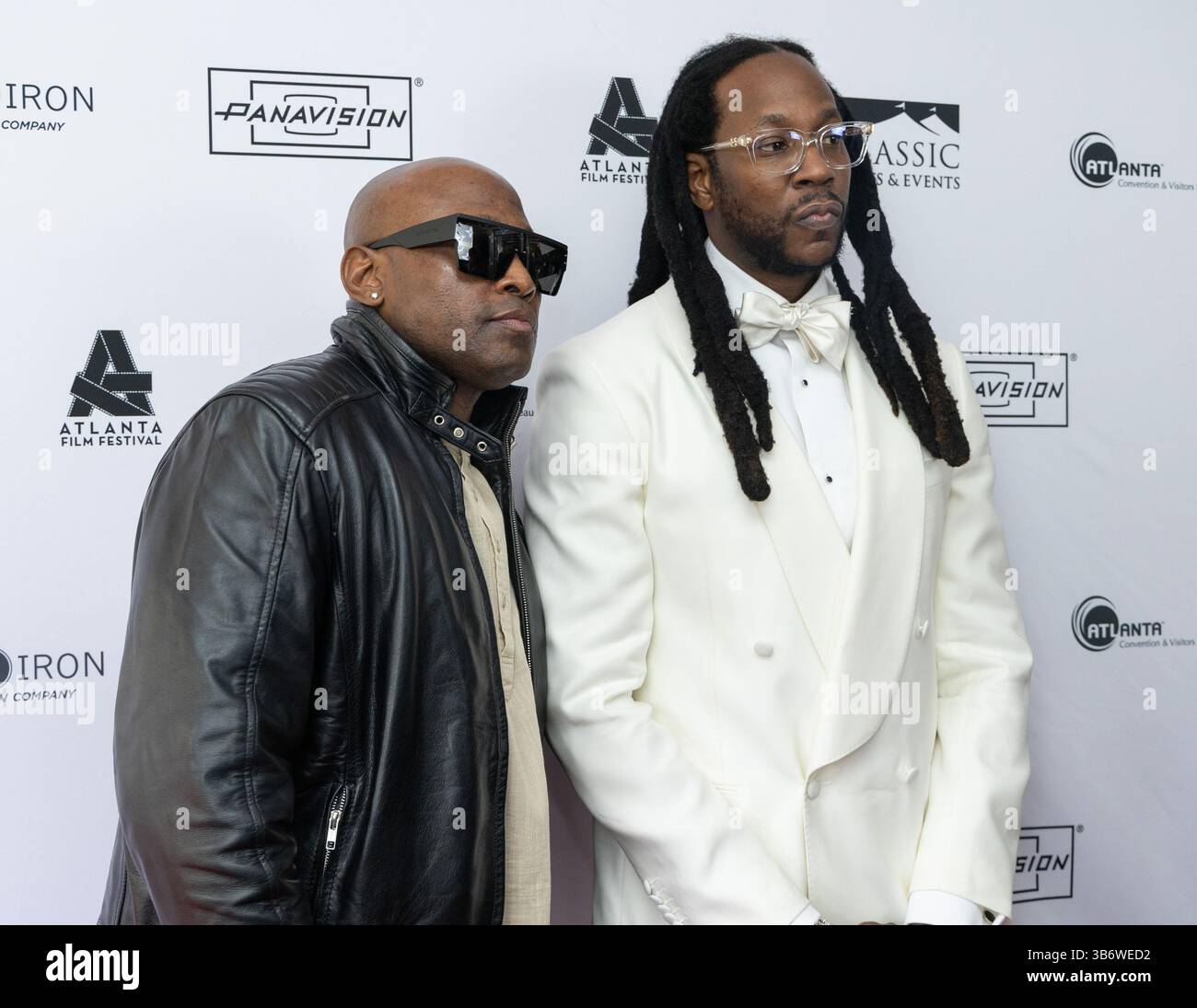 Tuheed 2 Omar Epps and Tauheed