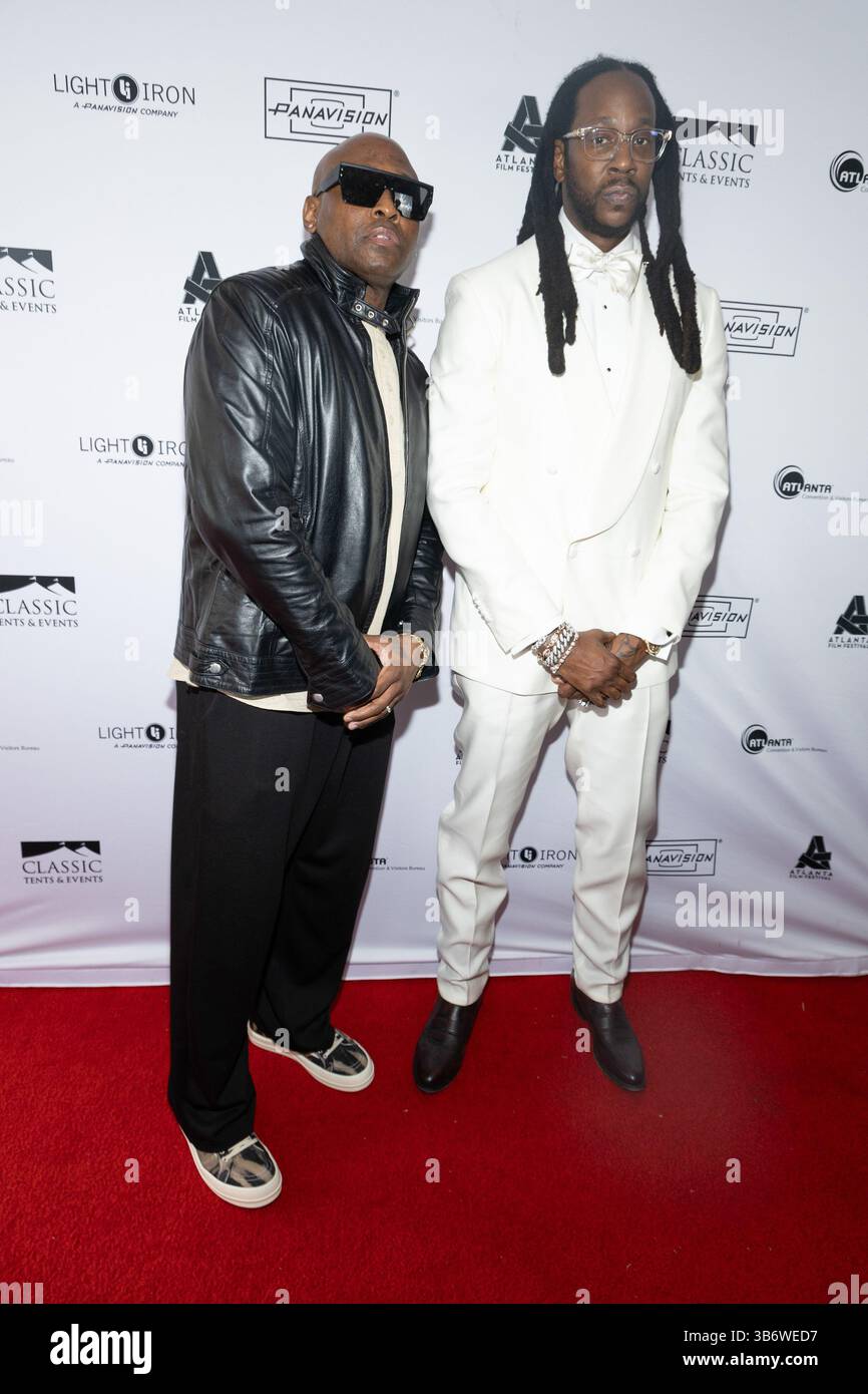 Tuheed 2 Omar Epps and Tauheed