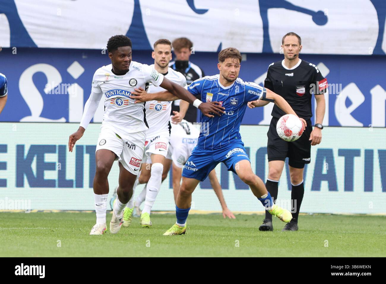 Simon Seidl SK Sturm Graz A Strategic Addition for the Graz Midfield