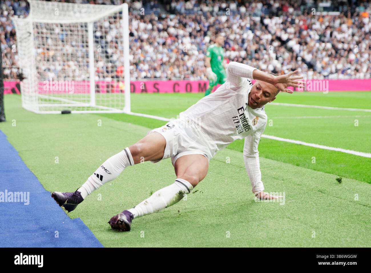 May 2025 madrid spain hi res stock photography and images Alamy