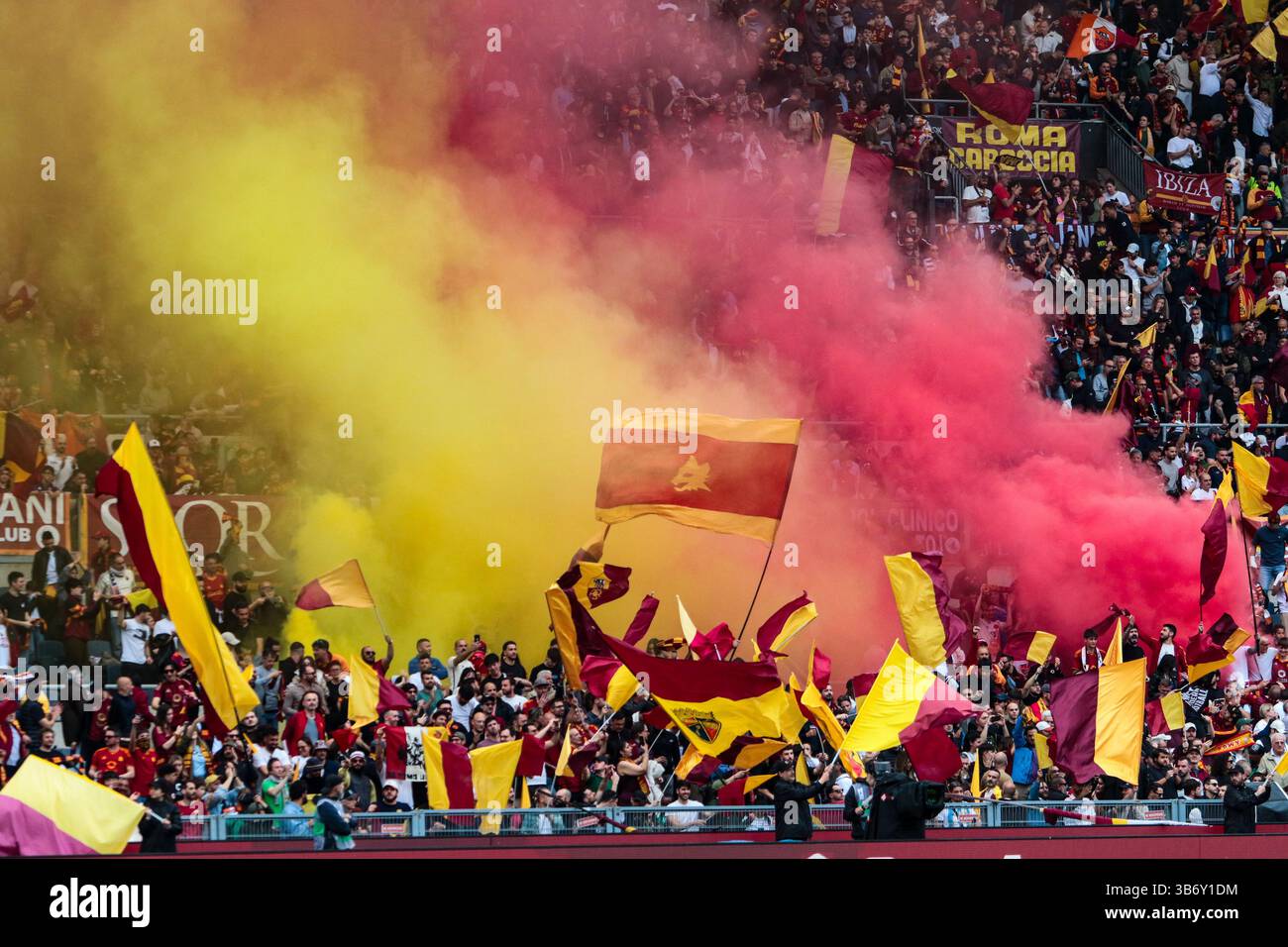 as roma - acf fiorentina