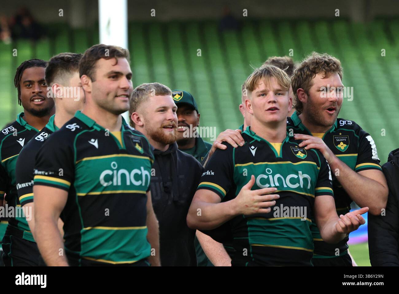 High-Quality Dan Biggar: Leinster 'shouldn't Be Allowed To Play' Champions Cup Semi-final At The Aviva Stadium Artwork in HD High-Quality Dan Biggar: Leinster 'shouldn't Be Allowed To Play' Champions Cup Semi-final At The Aviva Stadium Artwork in HD