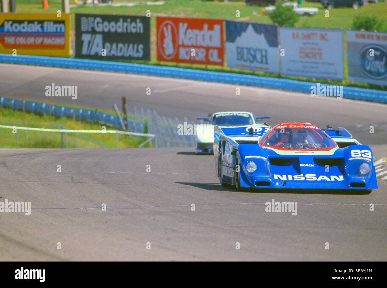 Gtp zx t hi-res stock photography and images - Alamy