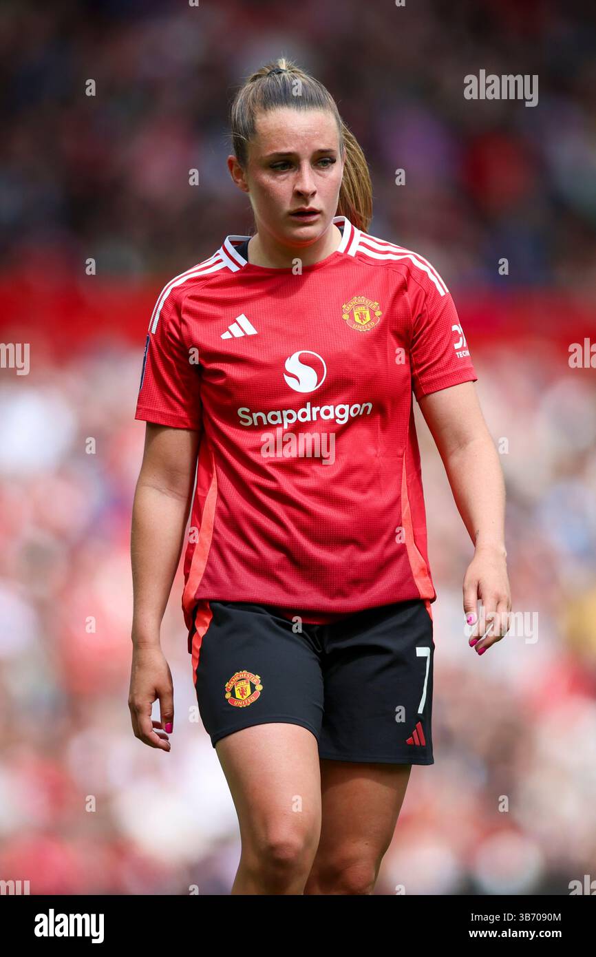 manchester-uk-04th-may-2025-ella-toone-during-the-manchester-united