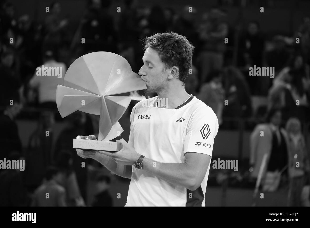 casper-tennis-player-black-and-white-stock-photos-images-alamy