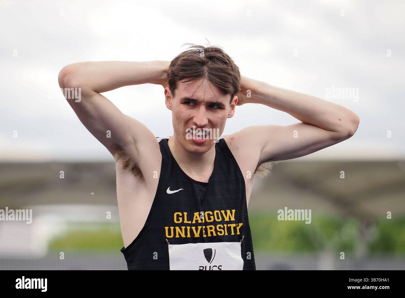 Bucs athletics 2025 hi-res stock photography and images - Alamy