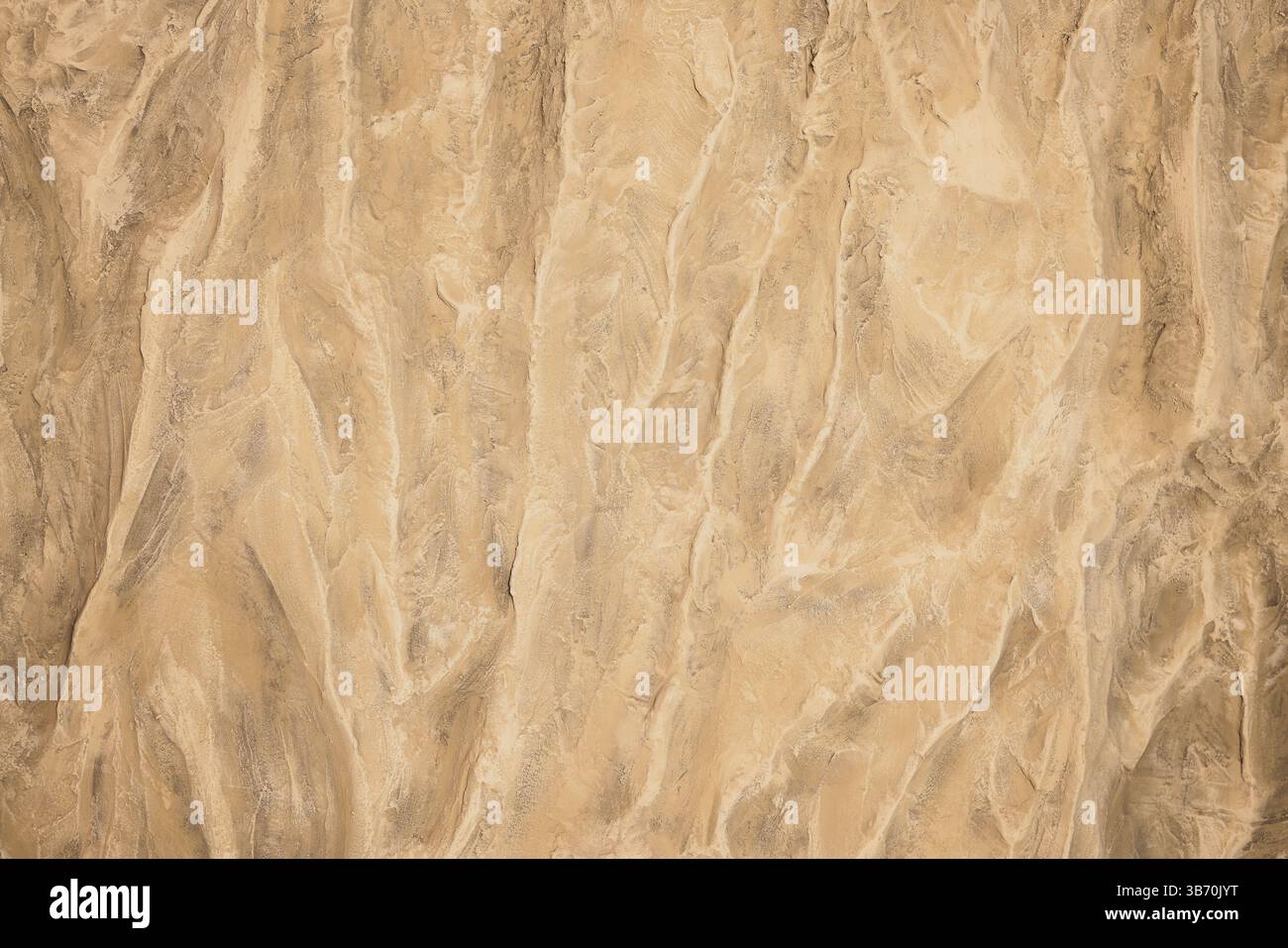 A Unique Beige Textured Background Perfect for Various Design Projects and Artistic Endeavors Stock Photo