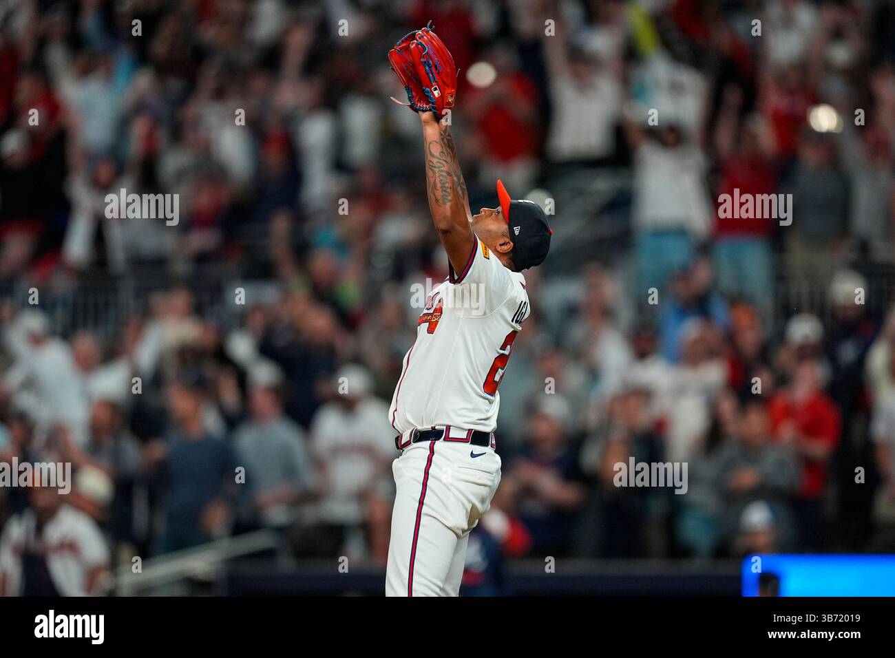 Raisel Iglesias Olson’s Historic Moment: 300th Home Run and More